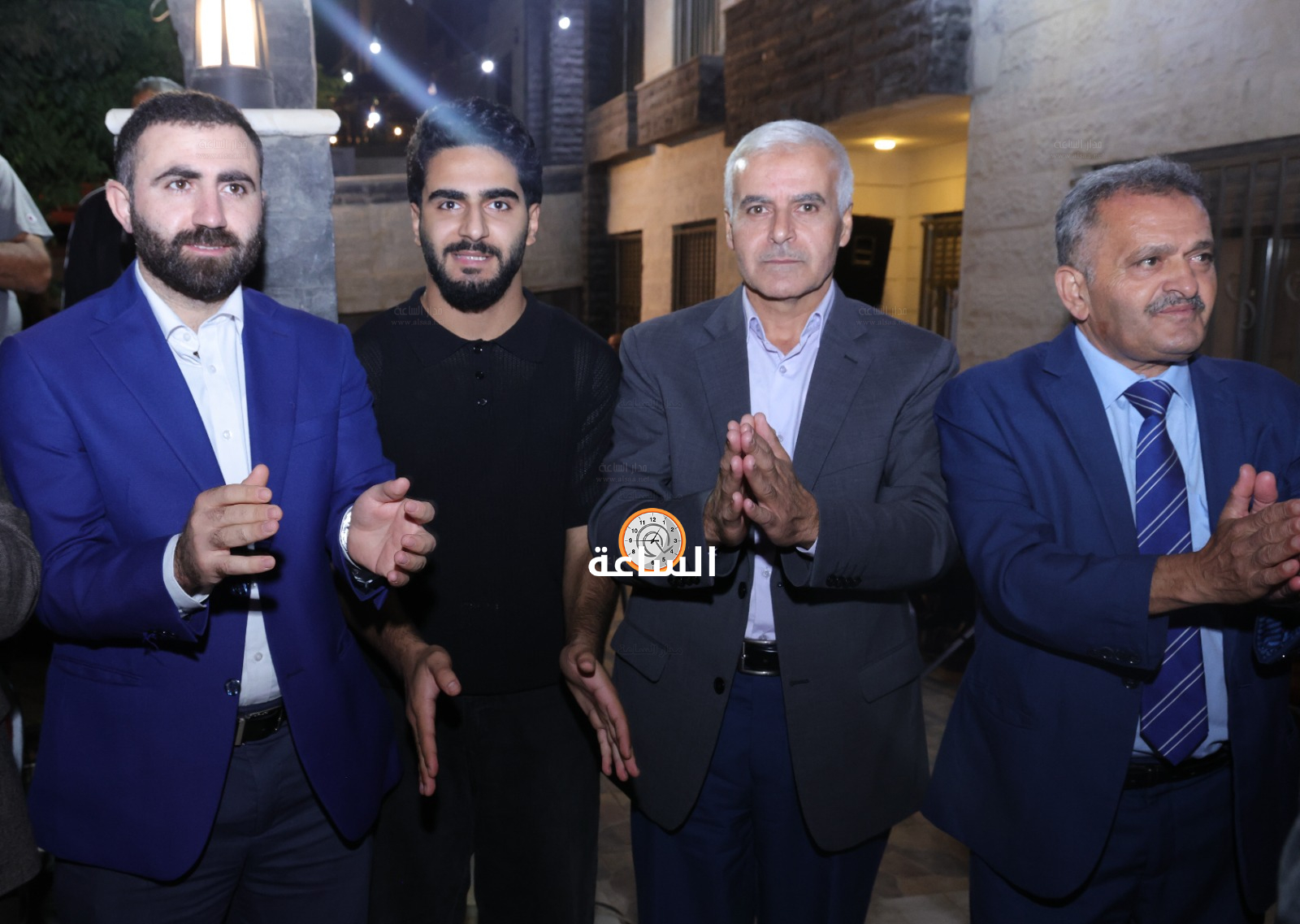 Madar Al-Saa Images 0.9727060985691715