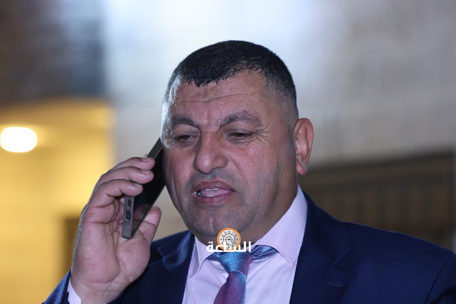 Madar Al-Saa Images 0.8625765317821147