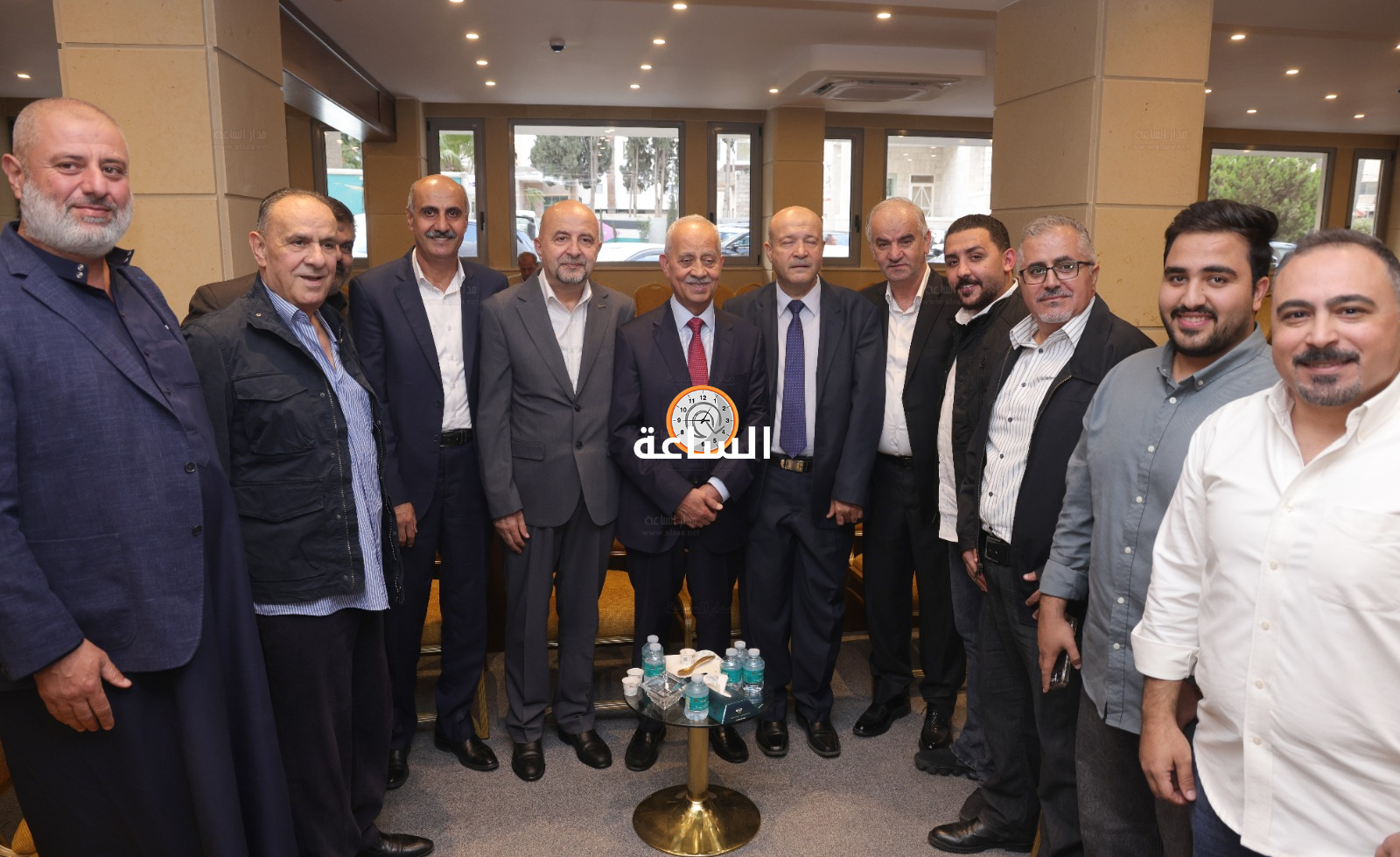 Madar Al-Saa Images 0.8599493078419018
