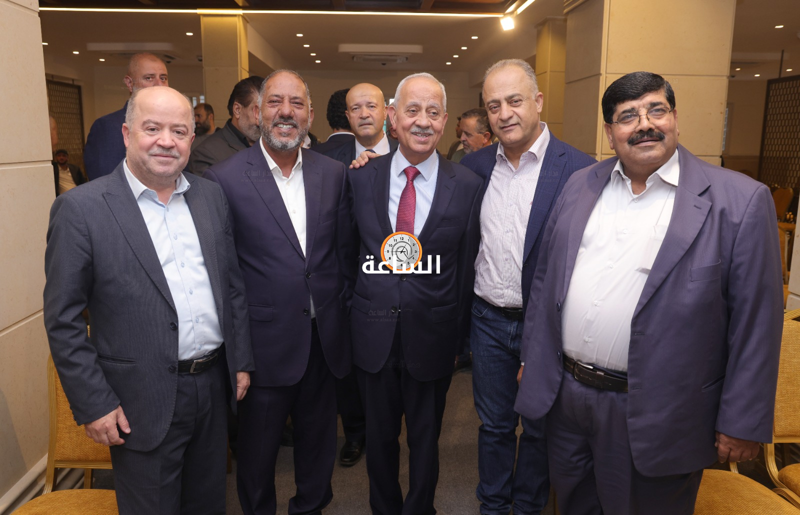 Madar Al-Saa Images 0.9608906288680861