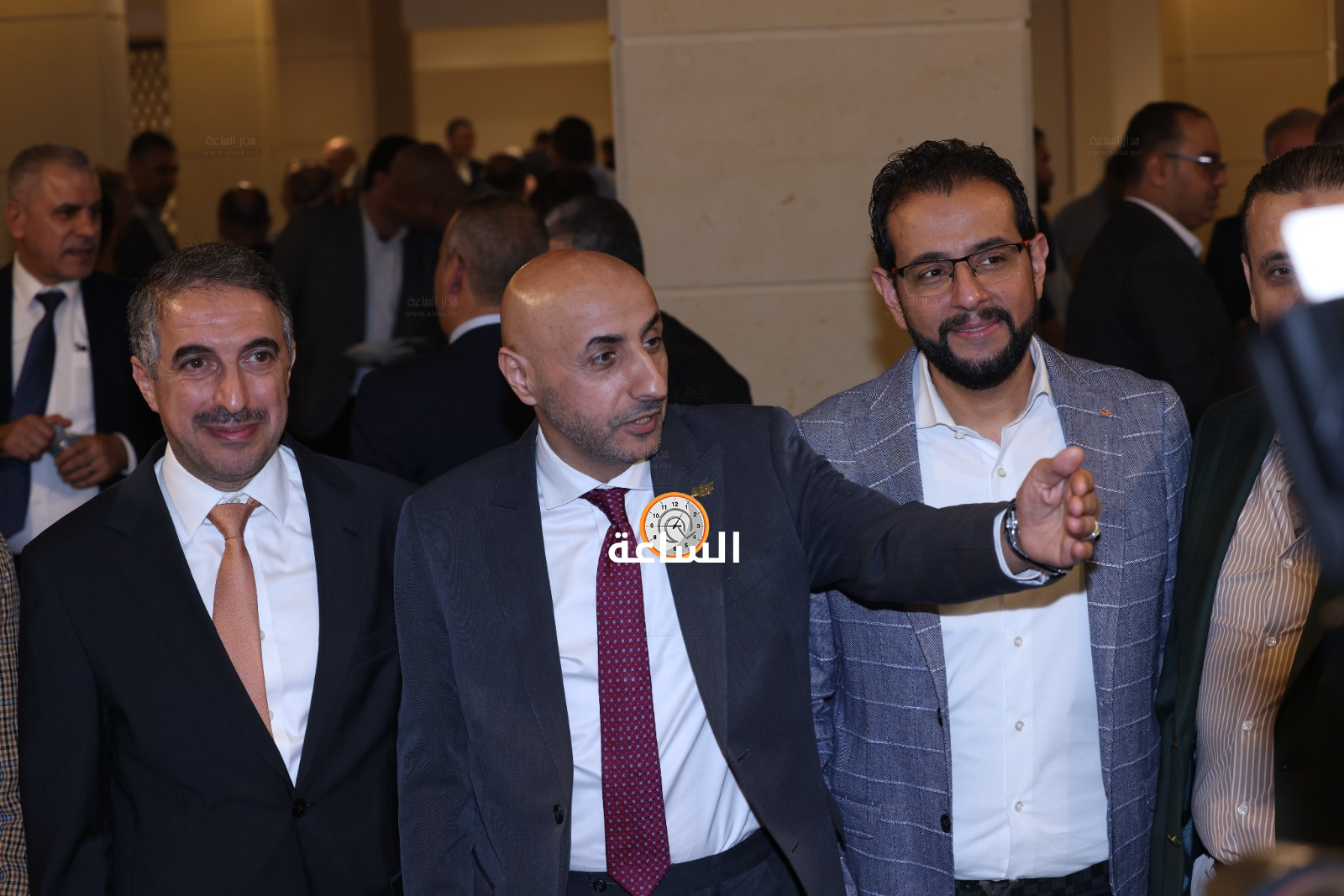 Madar Al-Saa Images 0.04596218354397108