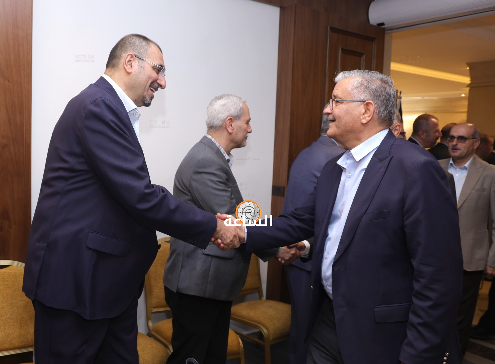 Madar Al-Saa Images 0.5554923933848773
