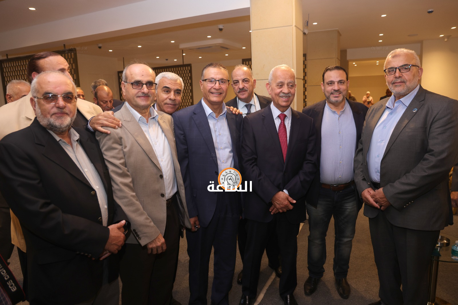 Madar Al-Saa Images 0.6580178589780837