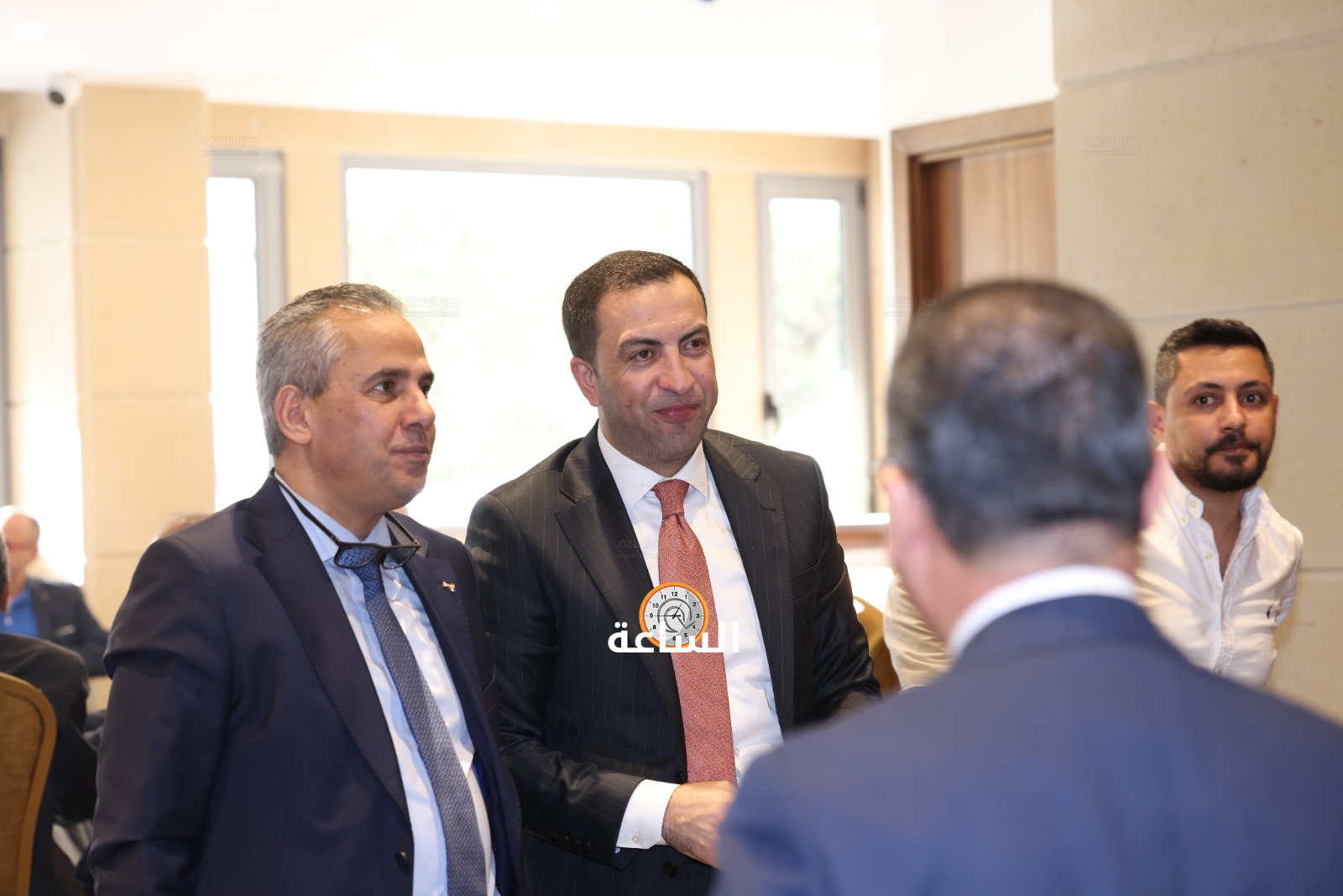 Madar Al-Saa Images 0.7916893992408558
