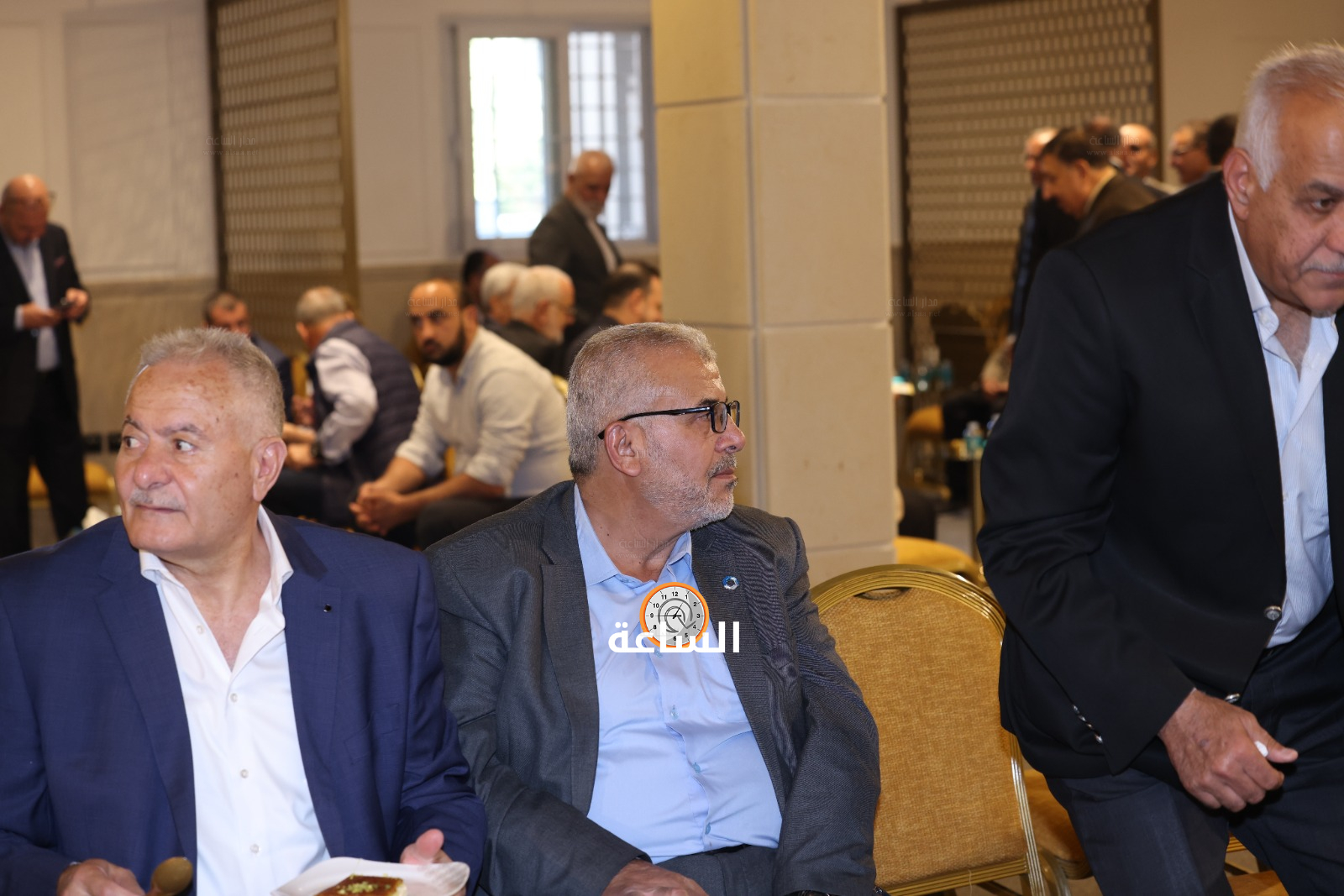Madar Al-Saa Images 0.4824567050826666