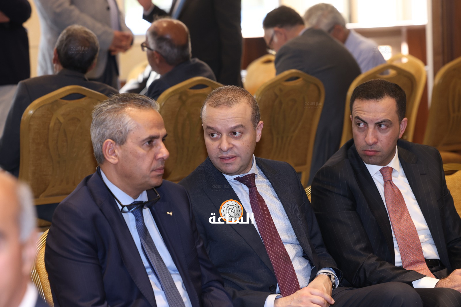 Madar Al-Saa Images 0.7814884087840142