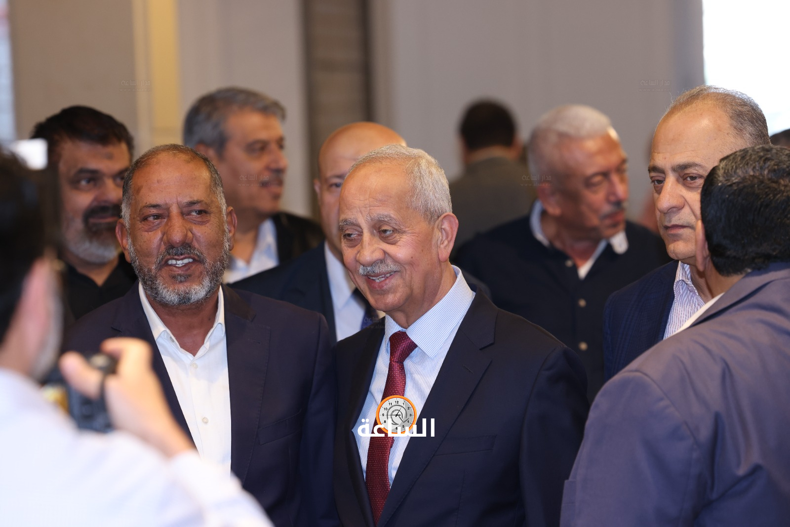 Madar Al-Saa Images 0.2323809650864962