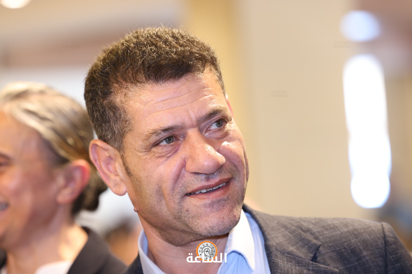 Madar Al-Saa Images 0.8519336510462586