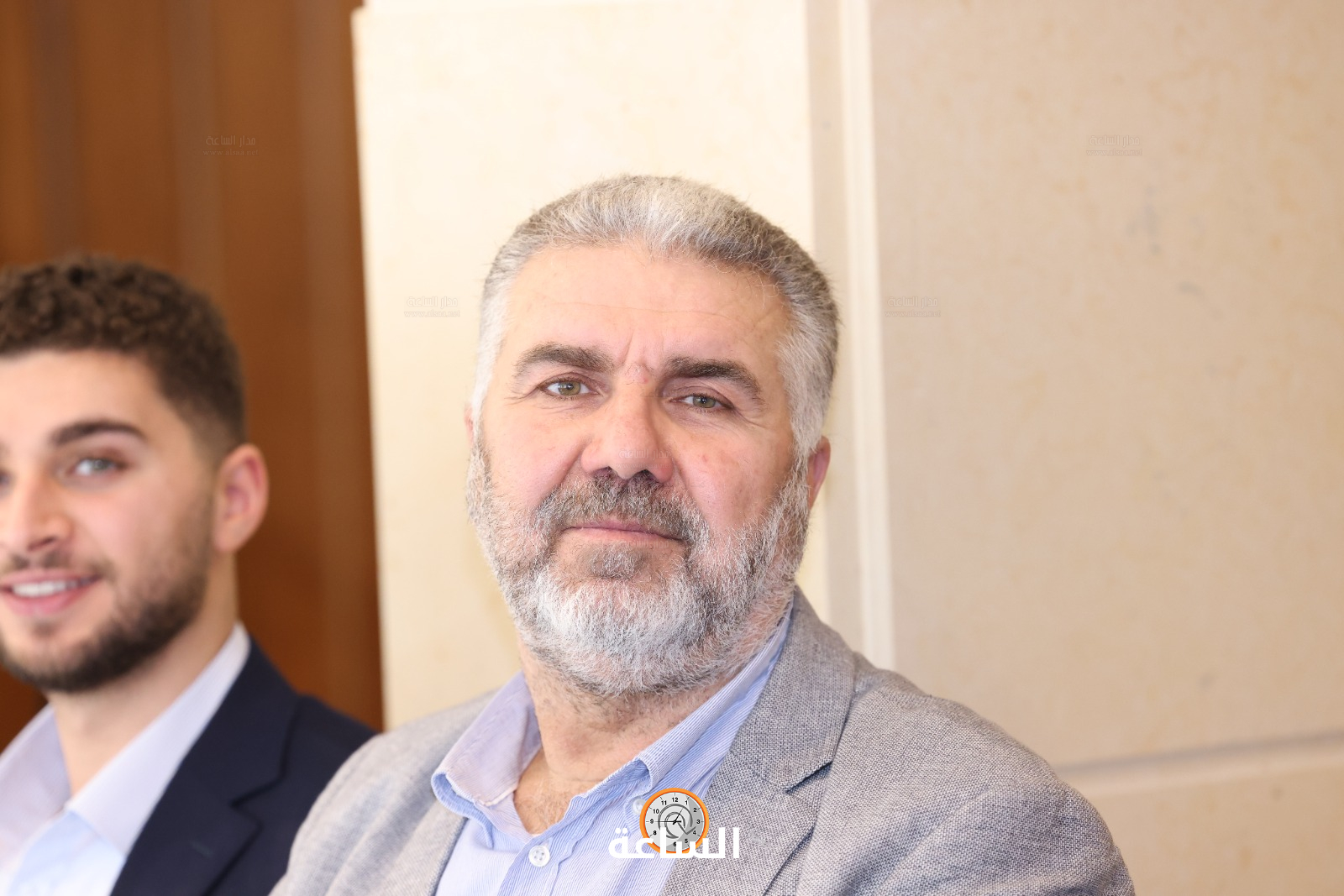 Madar Al-Saa Images 0.048615362973944864