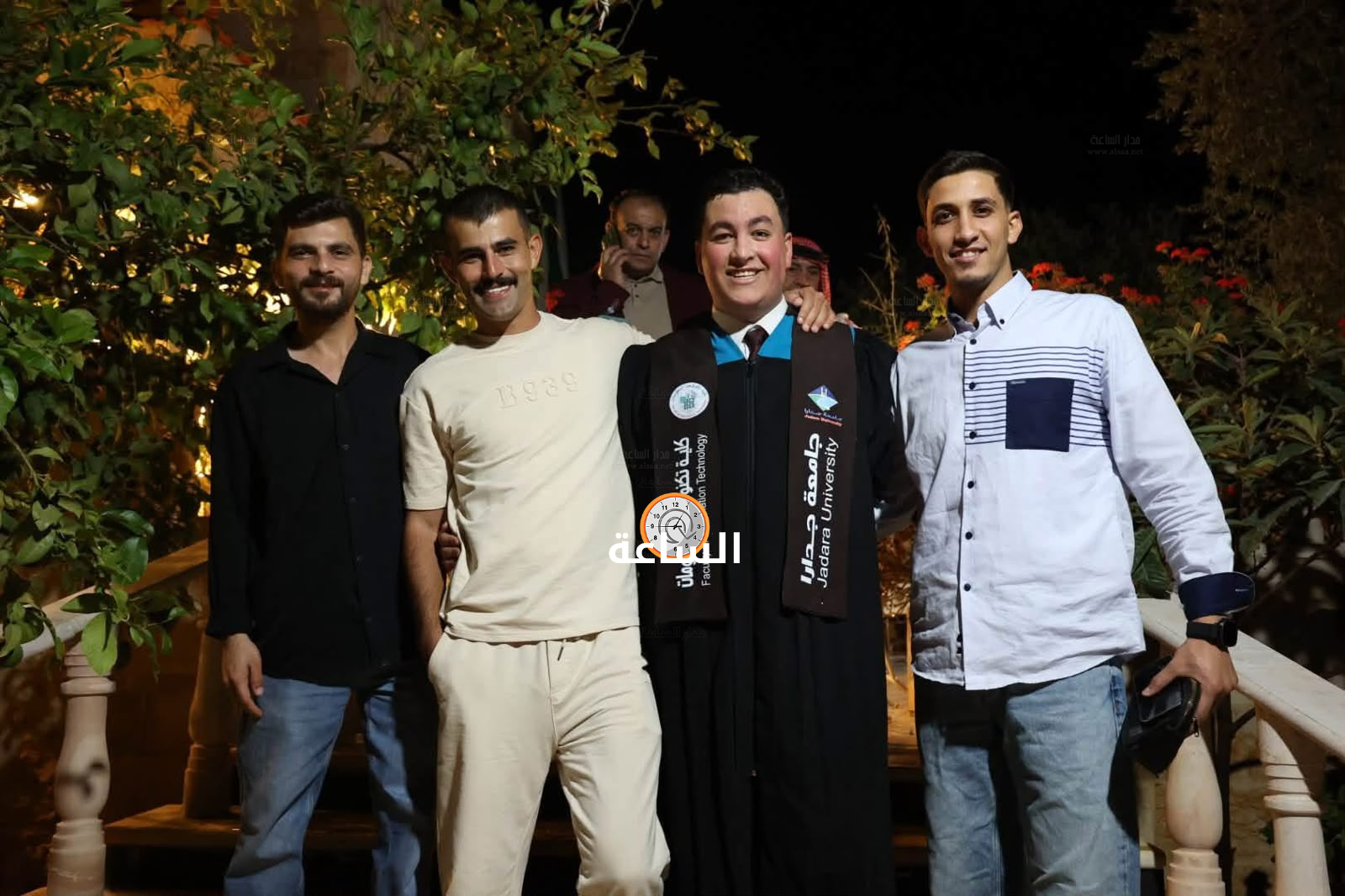 Madar Al-Saa Images 0.9699398515592516