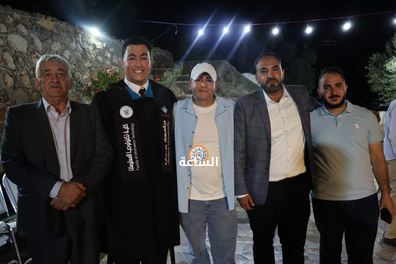 Madar Al-Saa Images 0.04930971373548798