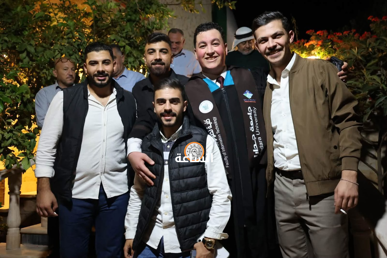 Madar Al-Saa Images 0.6775996998642286