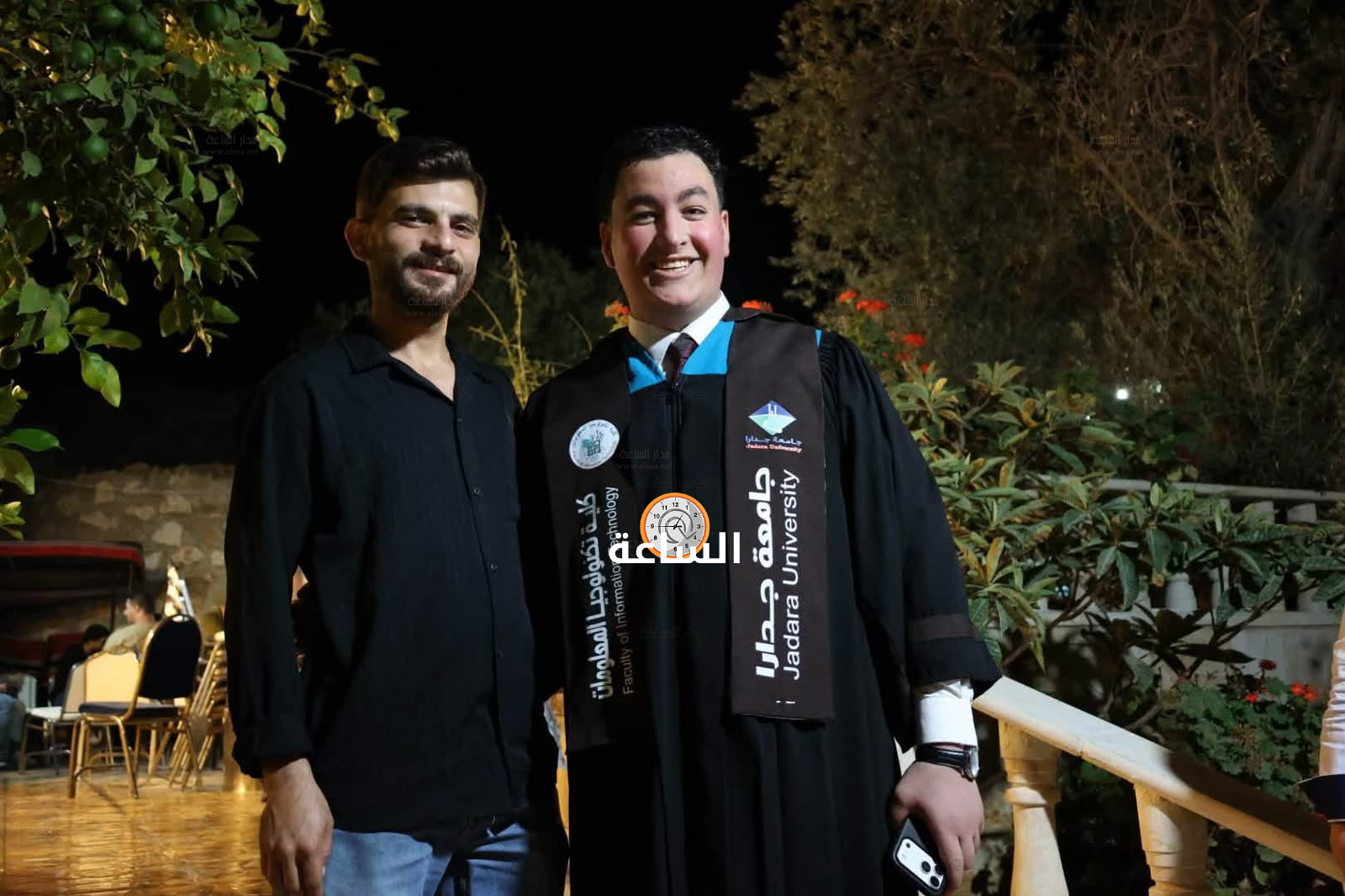 Madar Al-Saa Images 0.3835103297744442