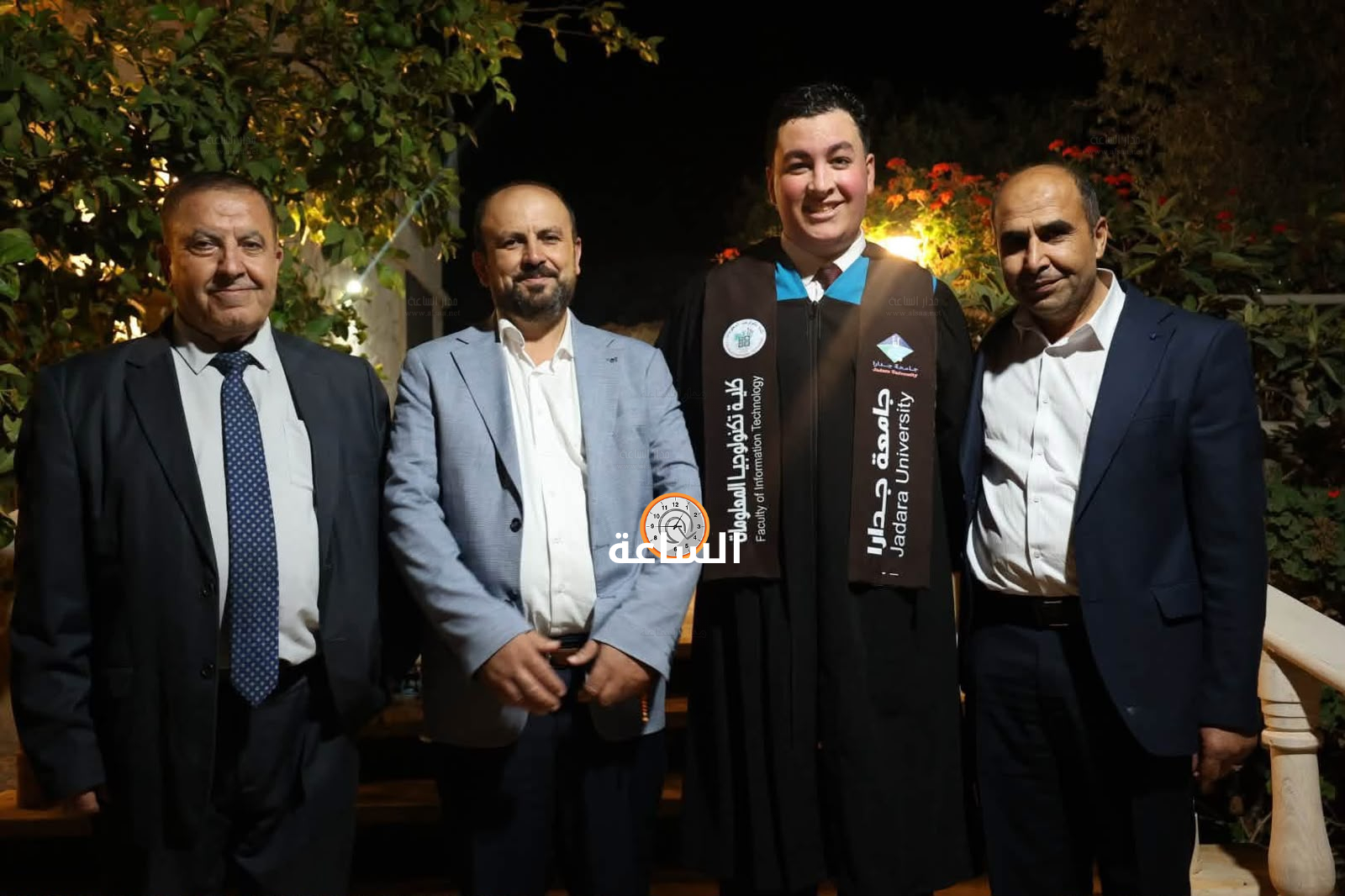 Madar Al-Saa Images 0.473139049508826