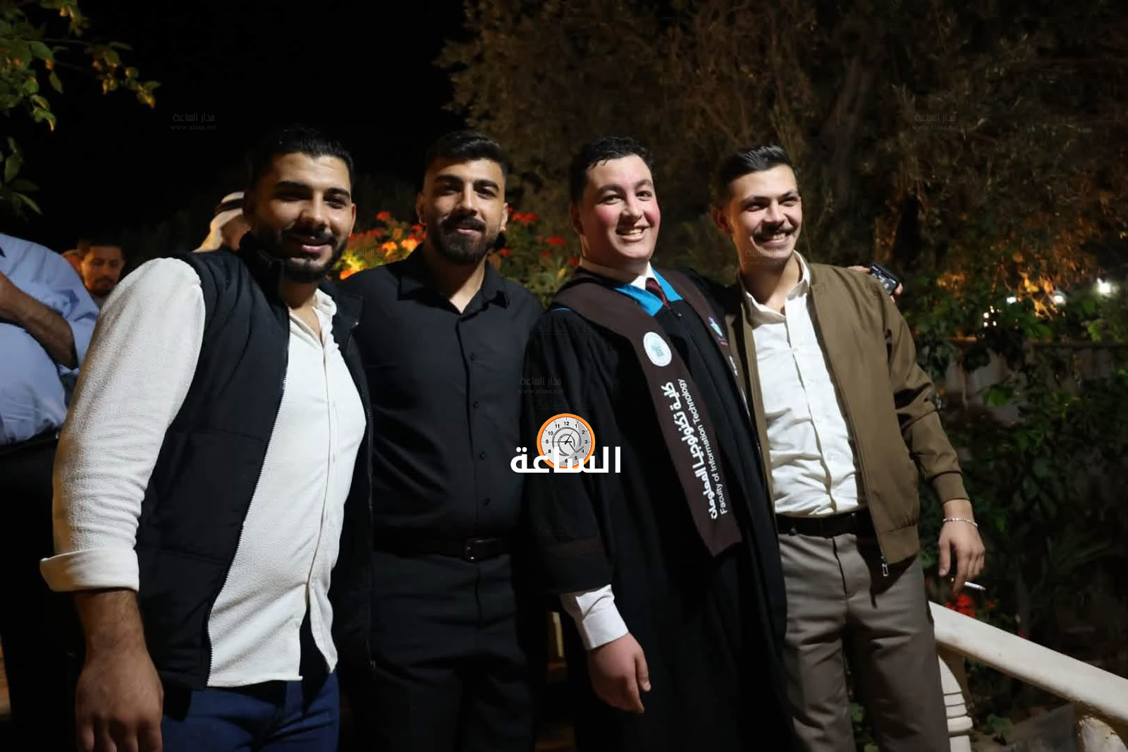 Madar Al-Saa Images 0.27016623021671204