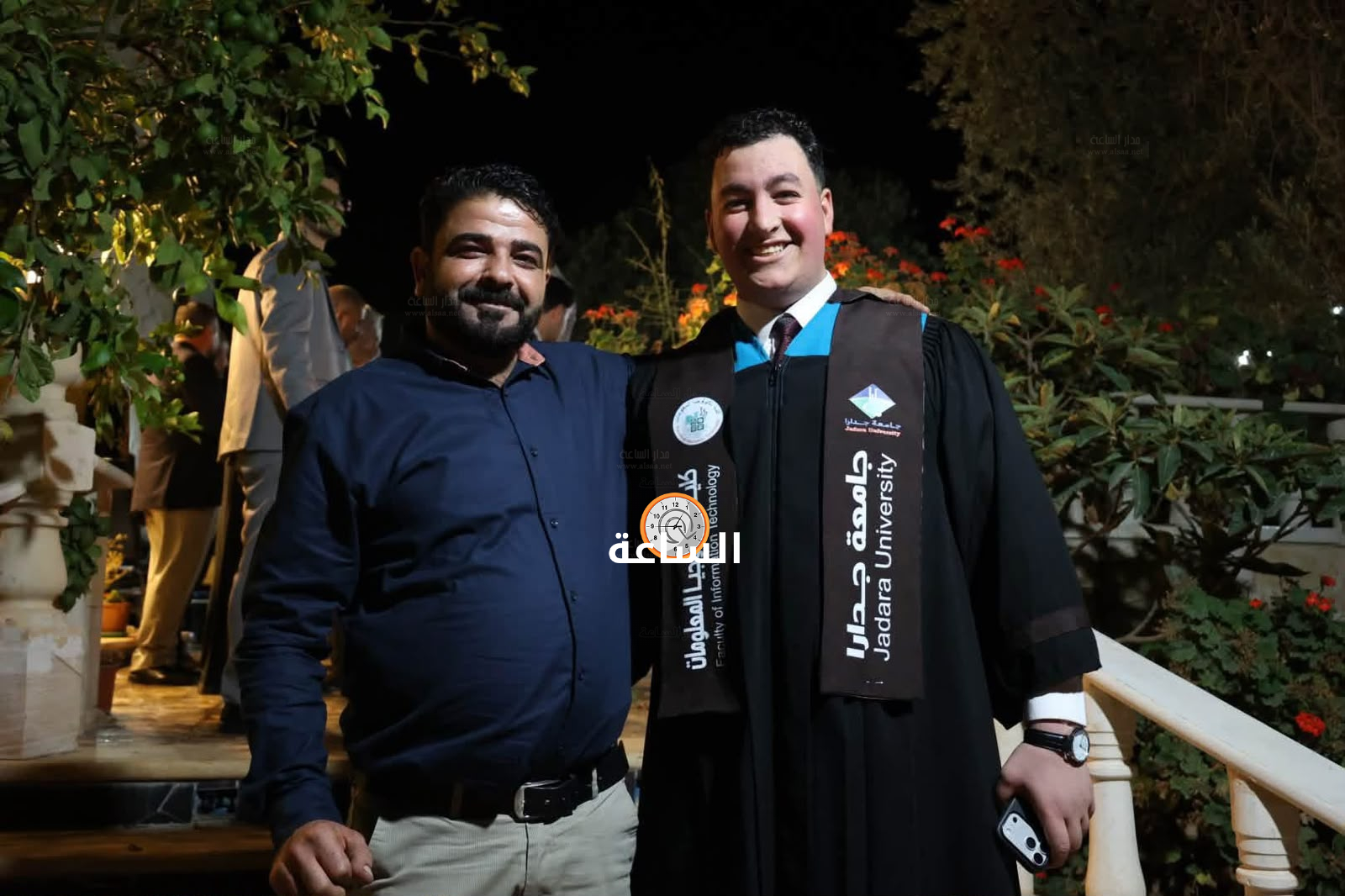 Madar Al-Saa Images 0.8493492070693791