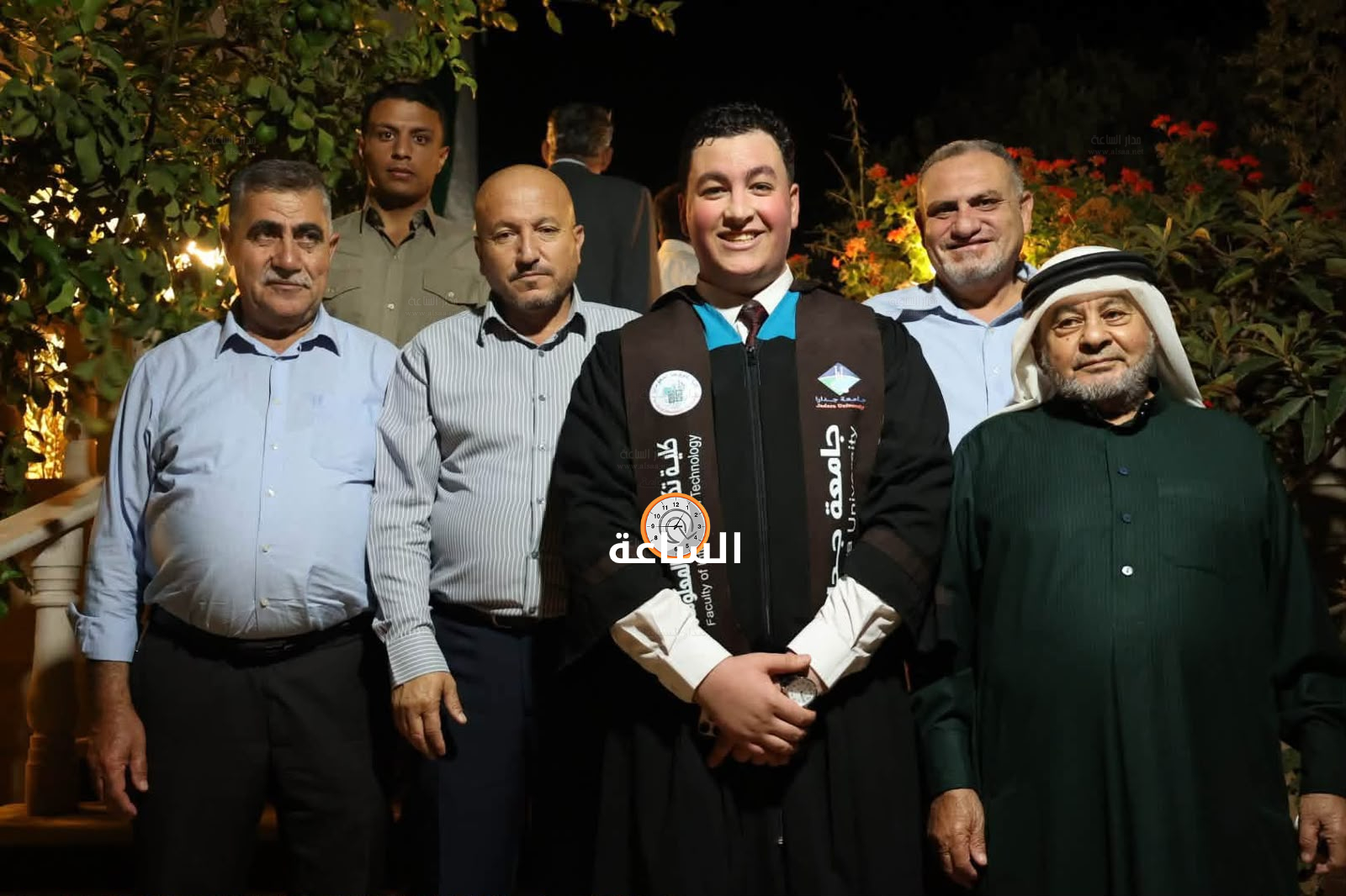 Madar Al-Saa Images 0.10604961080458741