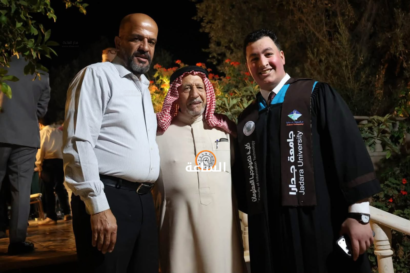 Madar Al-Saa Images 0.7006168321301566