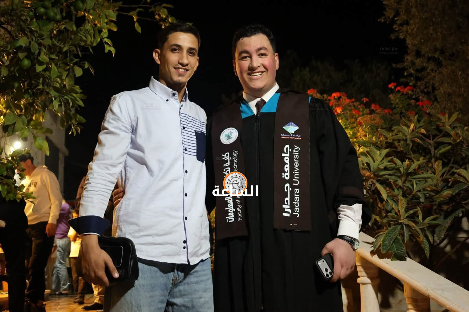 Madar Al-Saa Images 0.4737861364604731