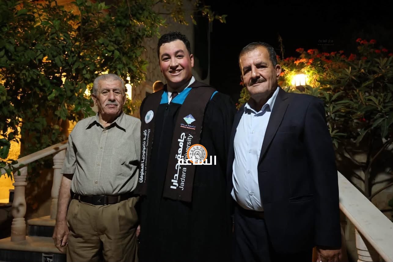 Madar Al-Saa Images 0.7401600894377969