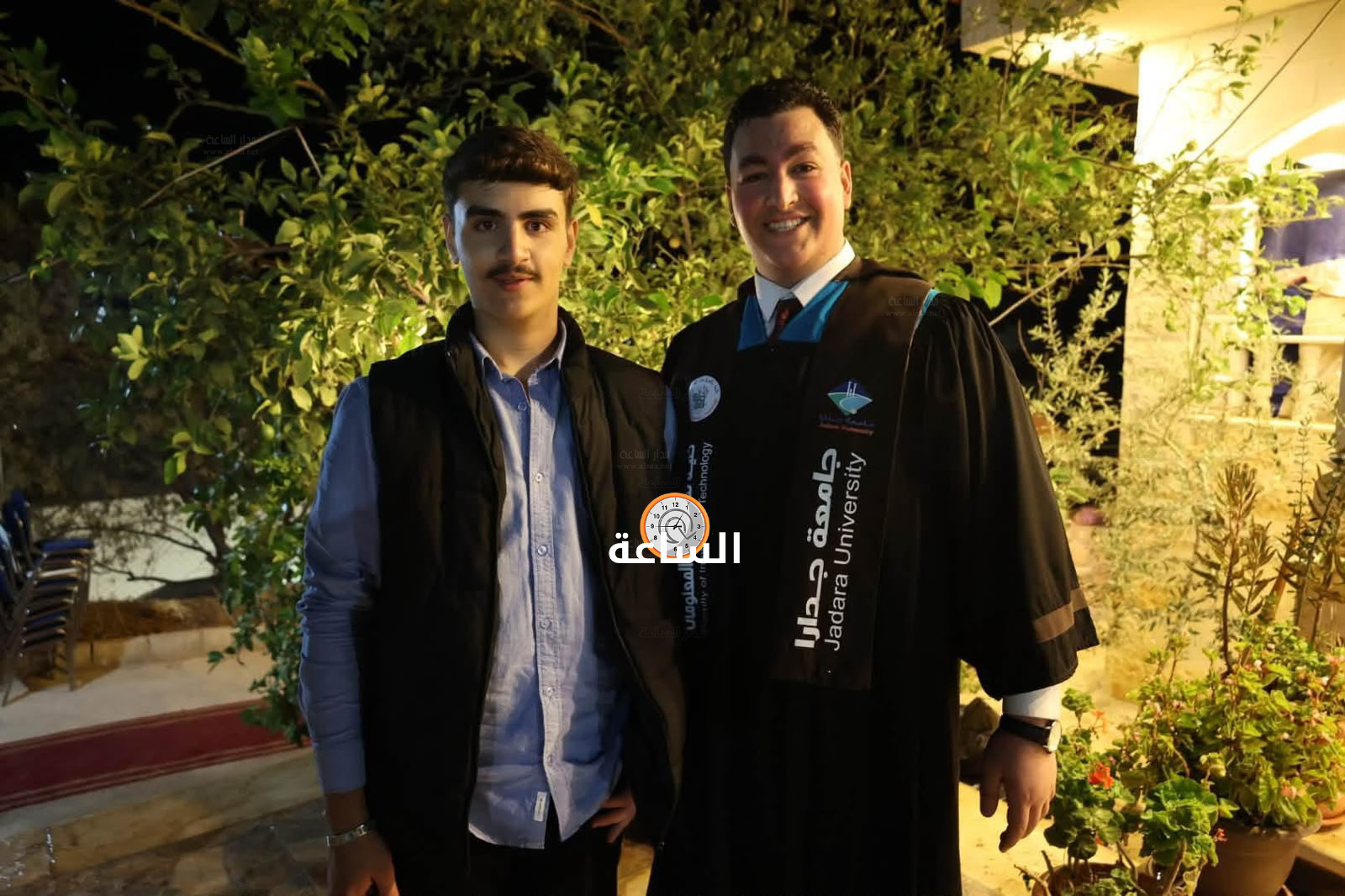 Madar Al-Saa Images 0.06986420778972857