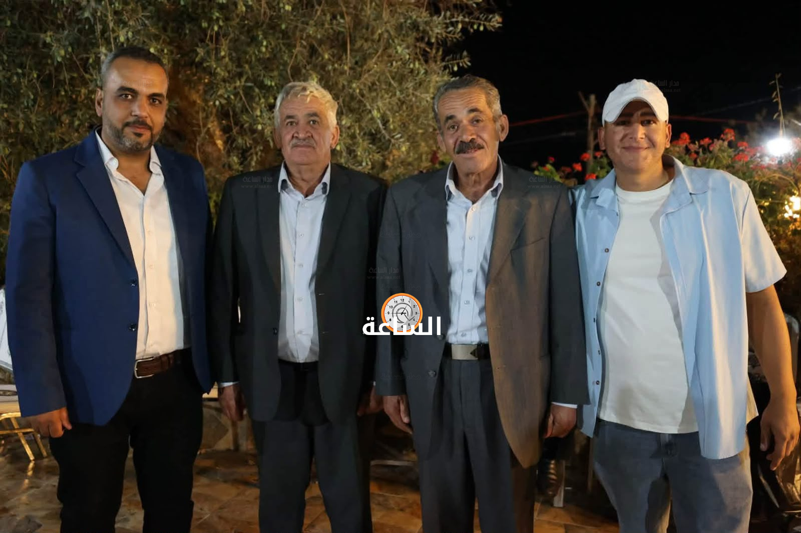 Madar Al-Saa Images 0.37447782770746707