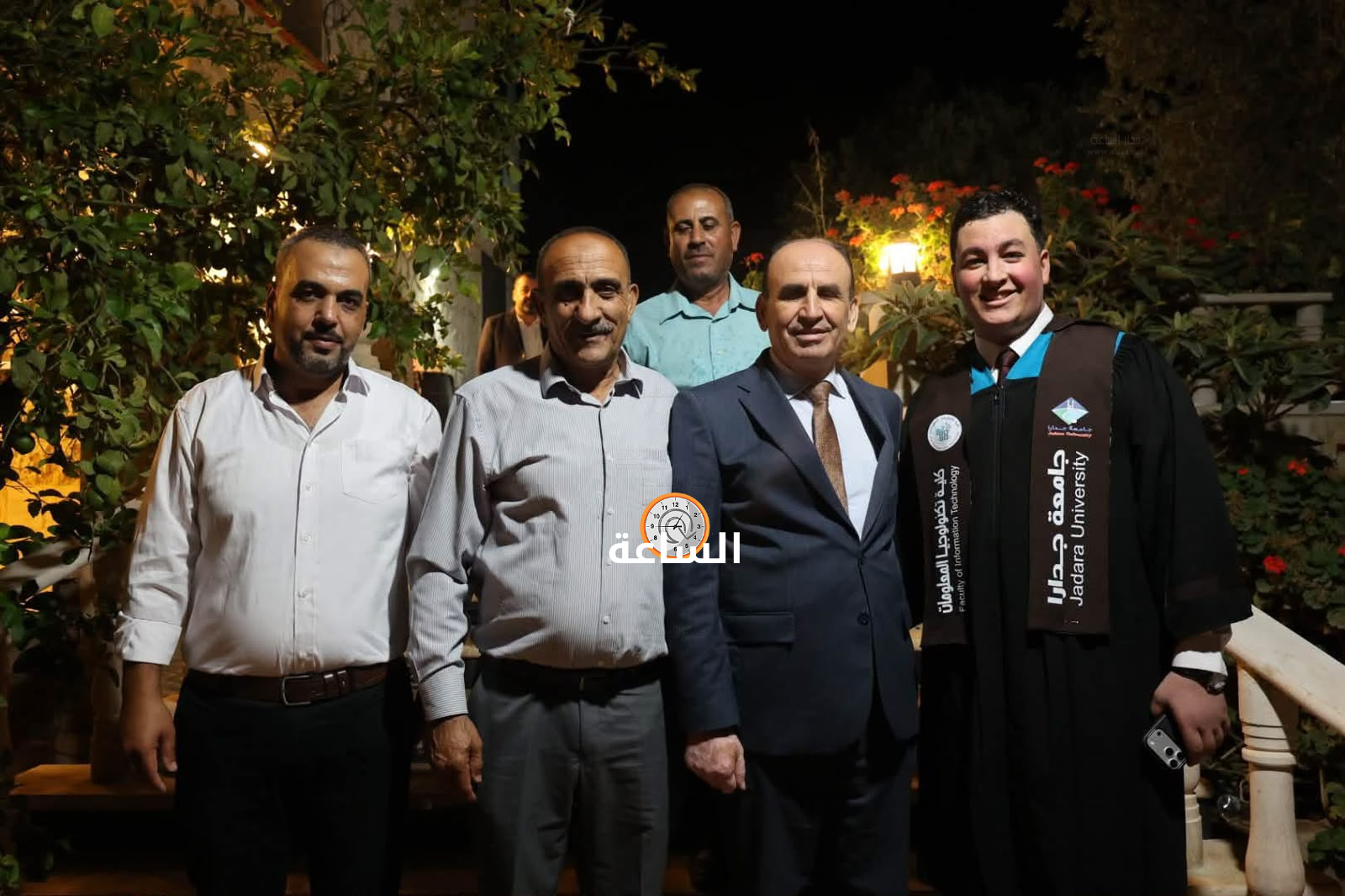 Madar Al-Saa Images 0.8388835403370469