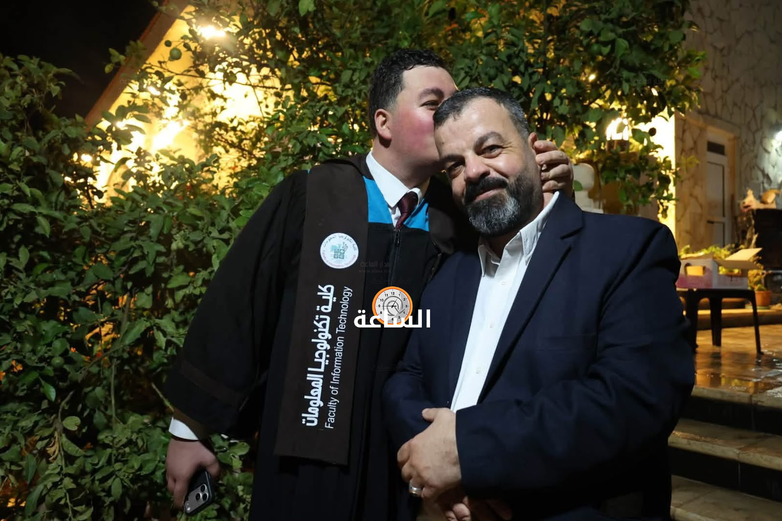 Madar Al-Saa Images 0.08836560238211555