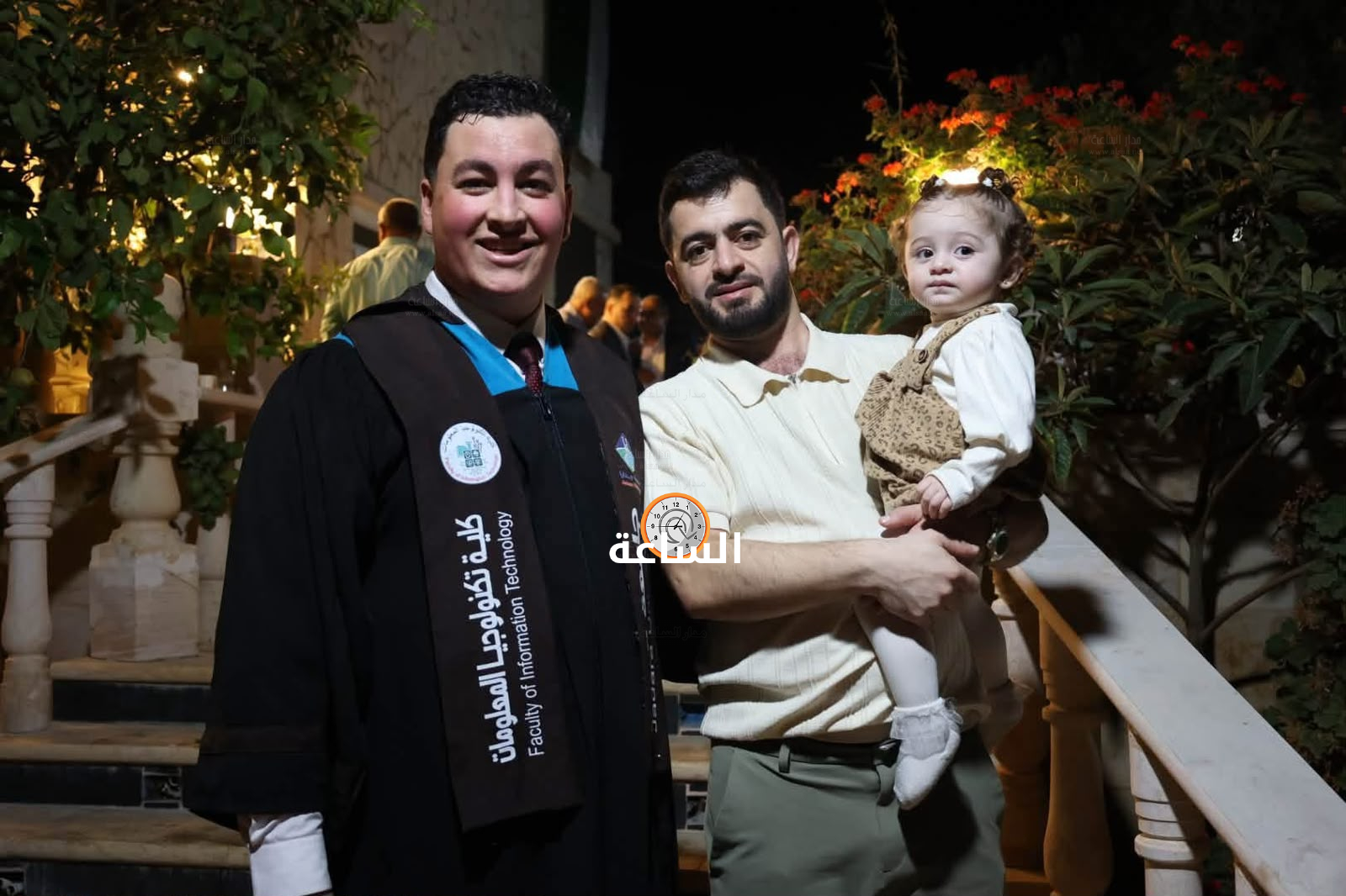 Madar Al-Saa Images 0.48787894225065276