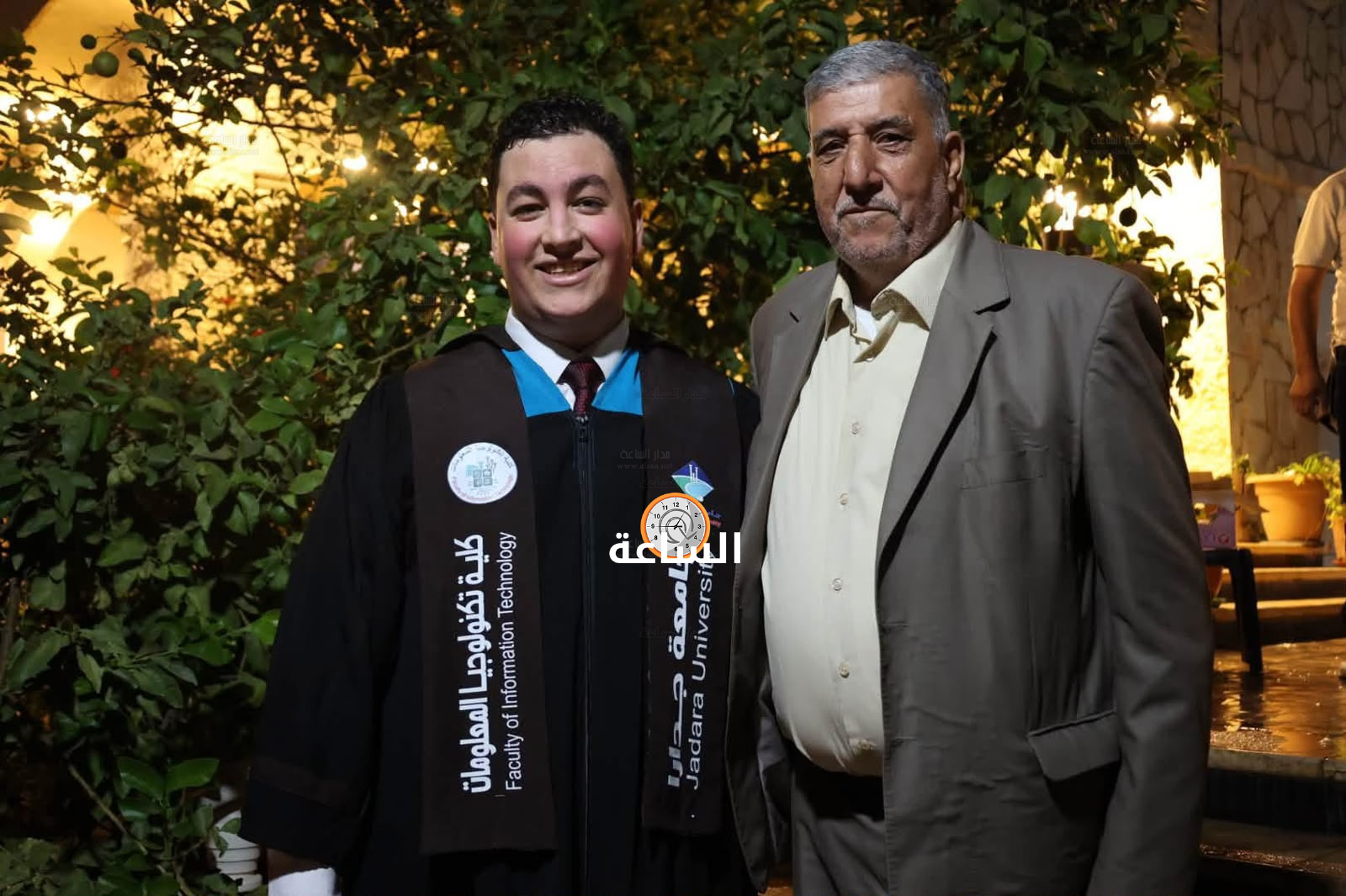 Madar Al-Saa Images 0.8141621888904751