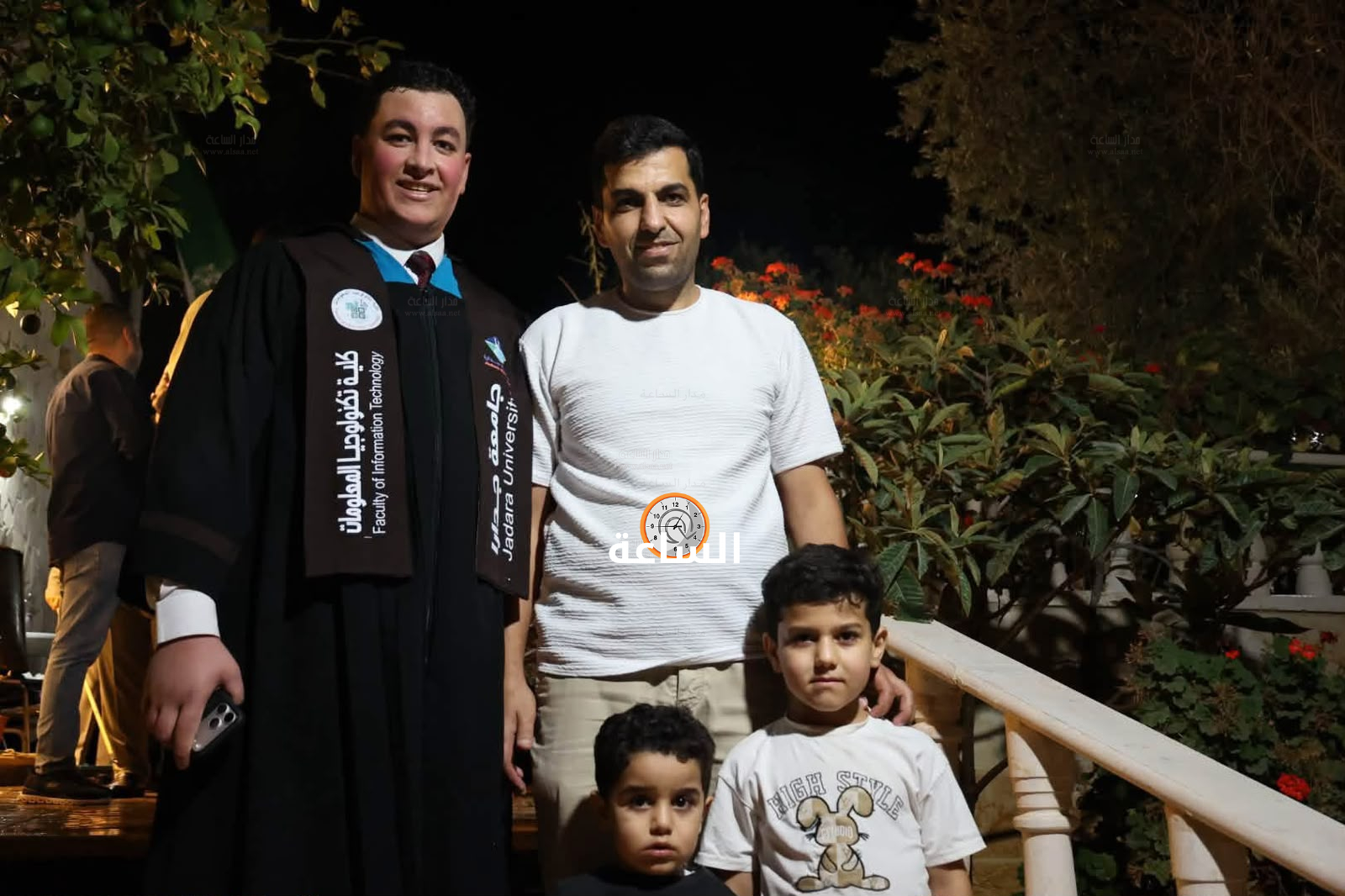 Madar Al-Saa Images 0.7588303052524284