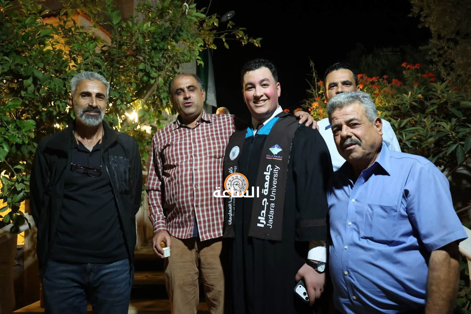 Madar Al-Saa Images 0.6149519812908887