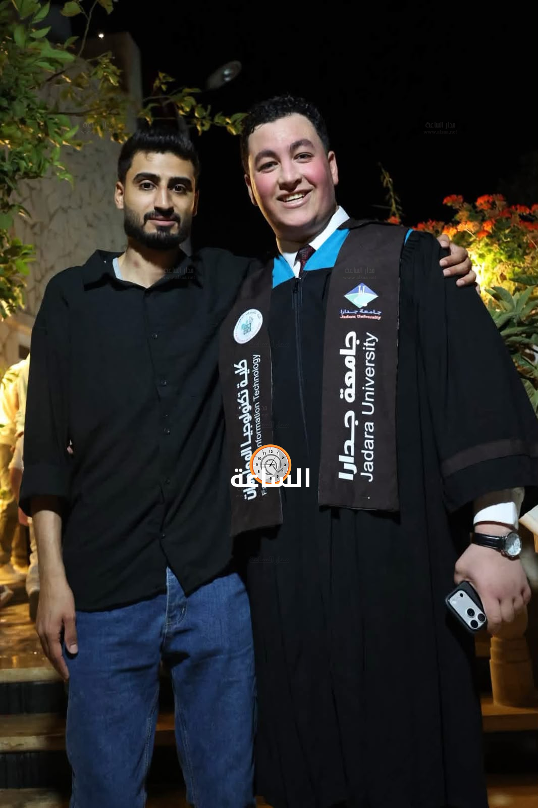 Madar Al-Saa Images 0.4154207357346633