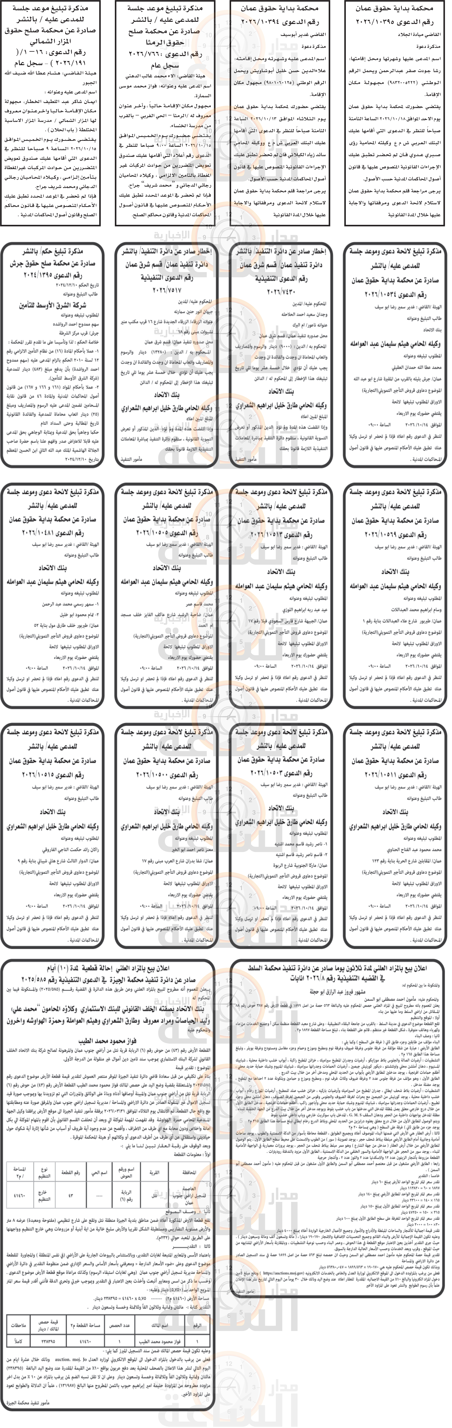 Madar Al-Saa Images 0.7002780467630108