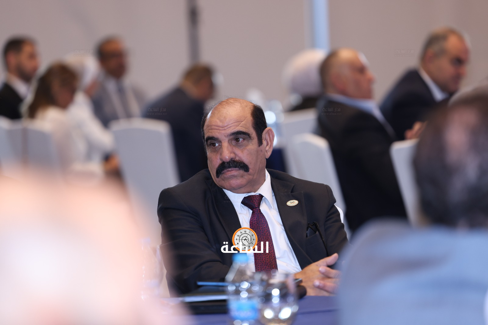 Madar Al-Saa Images 0.6487203949595647
