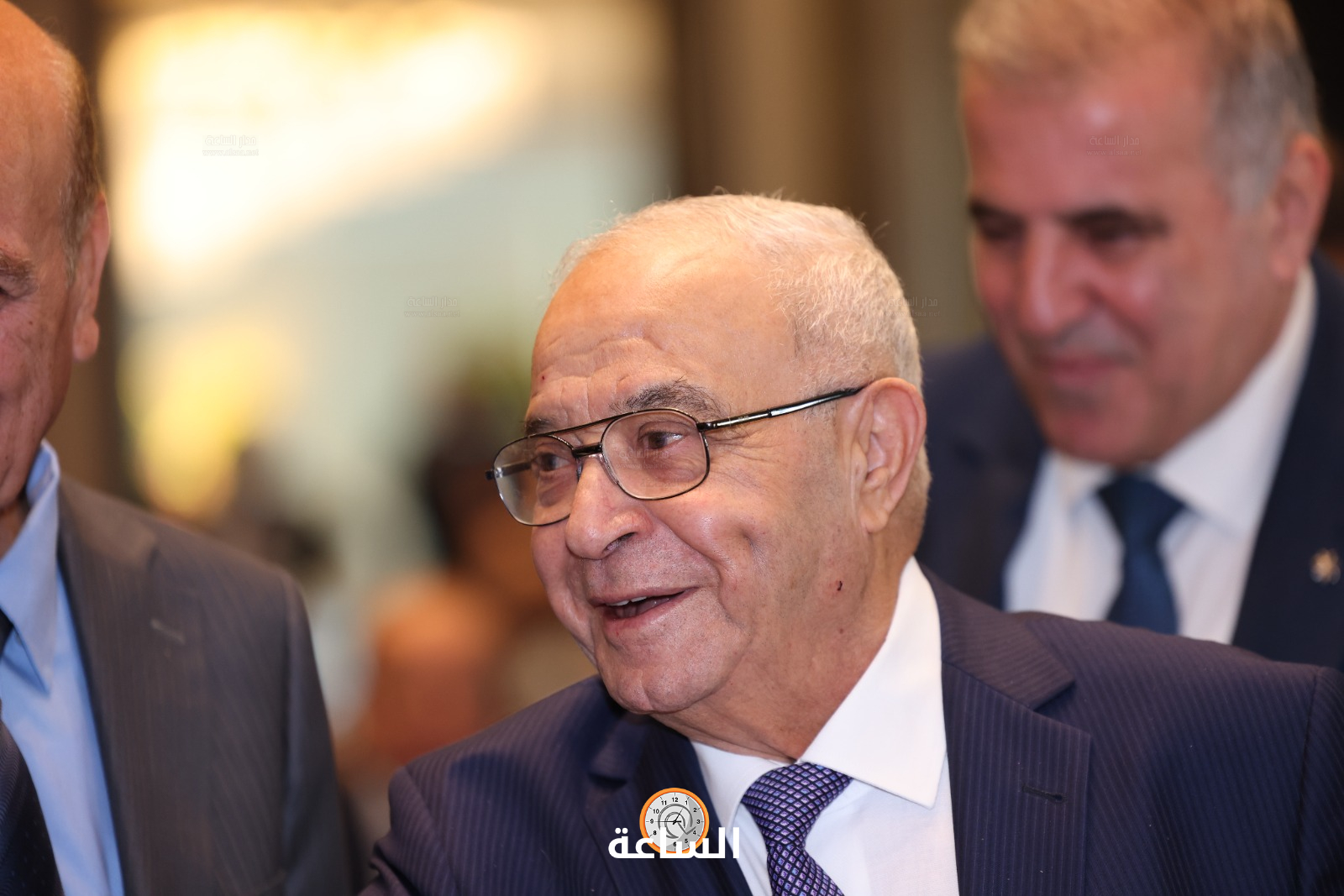 ممدوح العبادي
