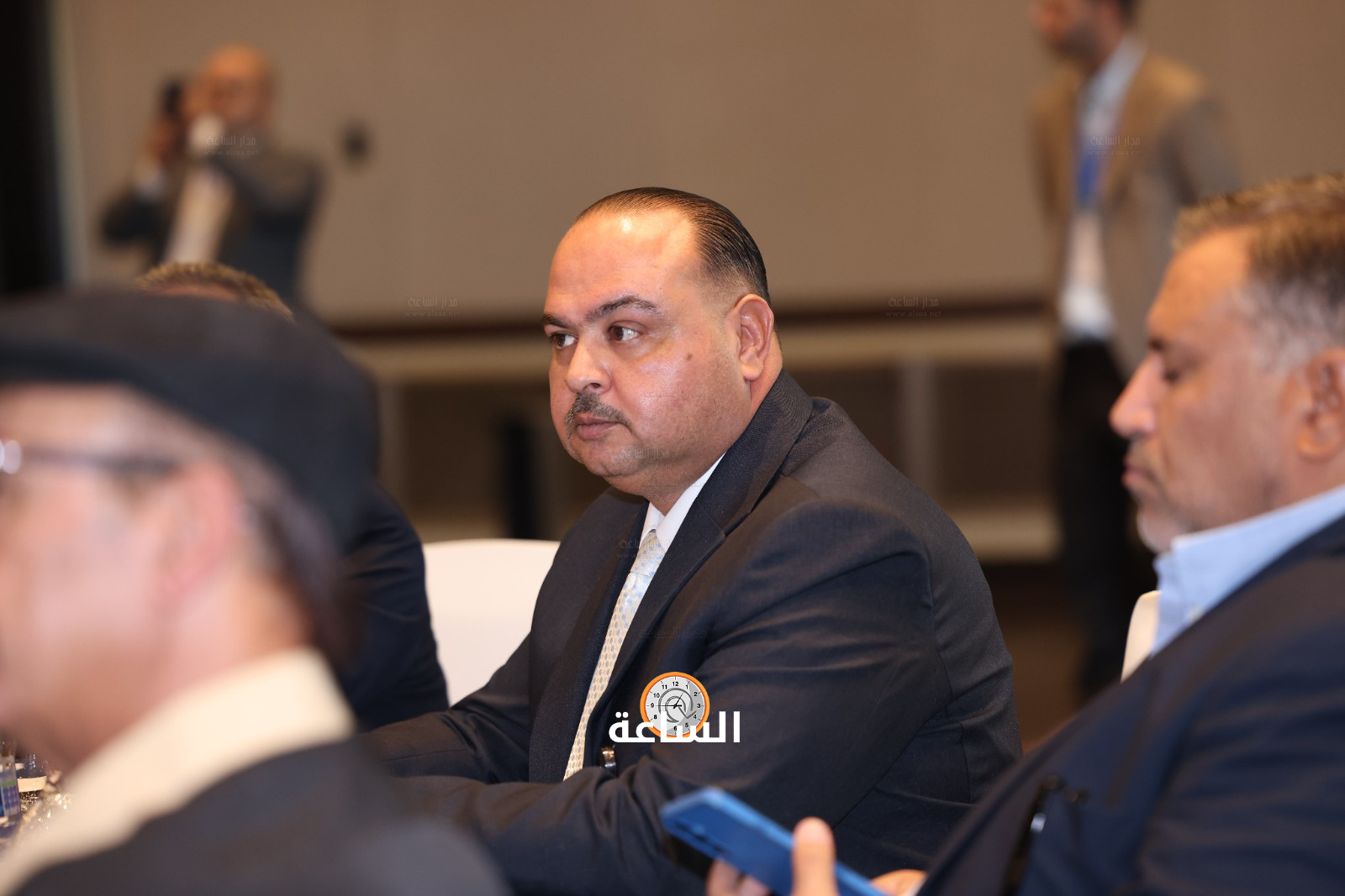 Madar Al-Saa Images 0.3815780329525128