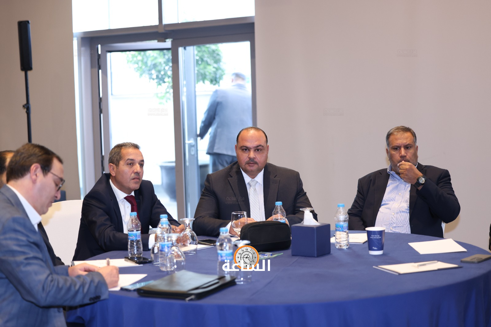 Madar Al-Saa Images 0.5671682539231142