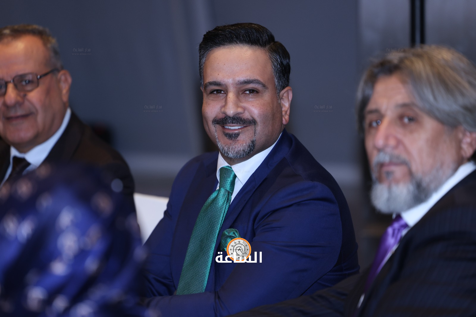 Madar Al-Saa Images 0.8172689549332319