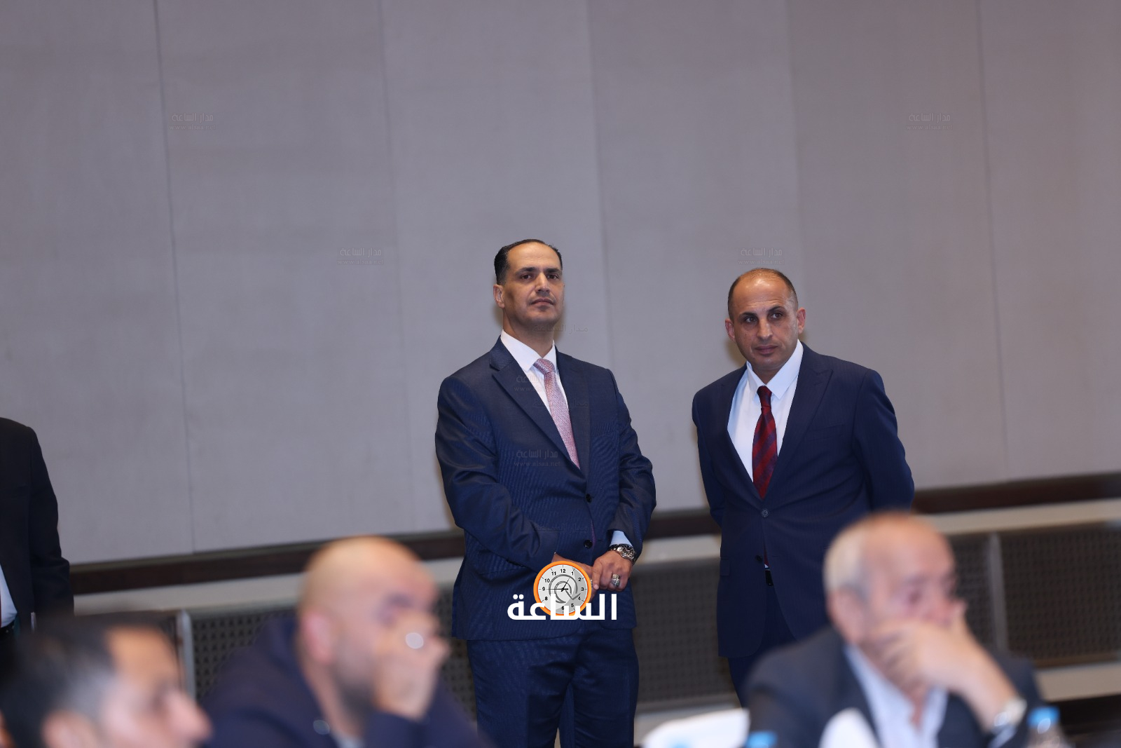 Madar Al-Saa Images 0.14833606548624179