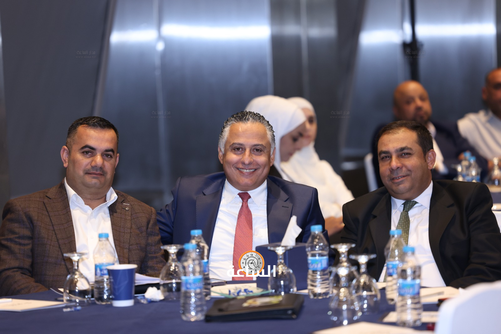 Madar Al-Saa Images 0.31990317546106206