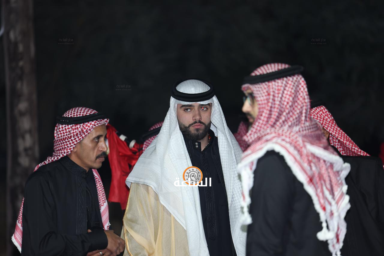 Madar Al-Saa Images 0.4864428284446496