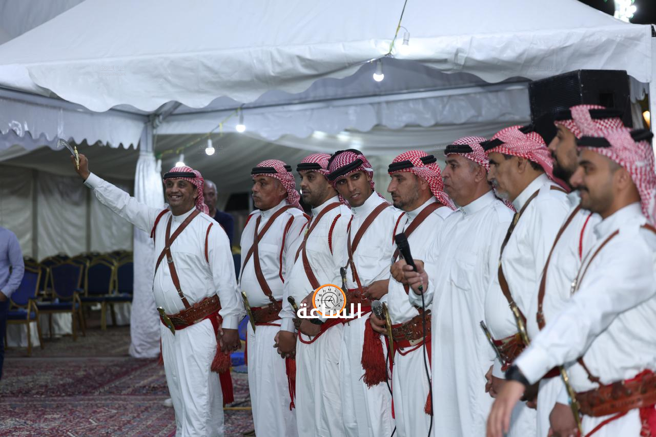 Madar Al-Saa Images 0.07892343219854447
