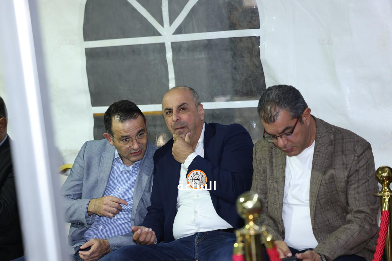 Madar Al-Saa Images 0.27775025463898184