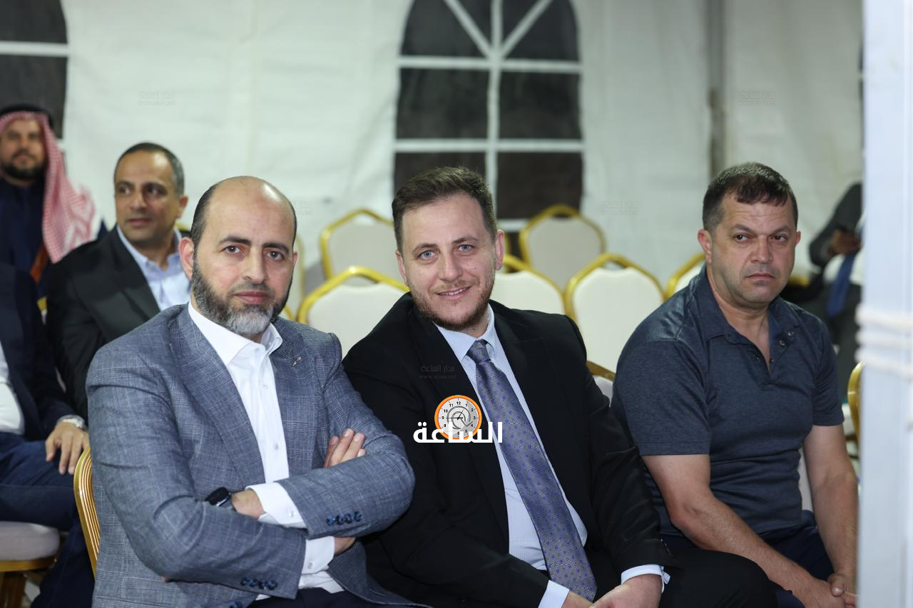 Madar Al-Saa Images 0.30513478509241465