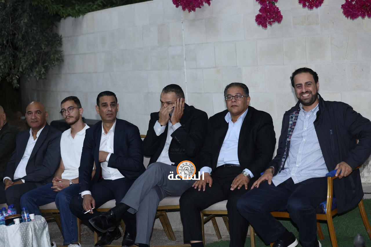 Madar Al-Saa Images 0.20883141130159133