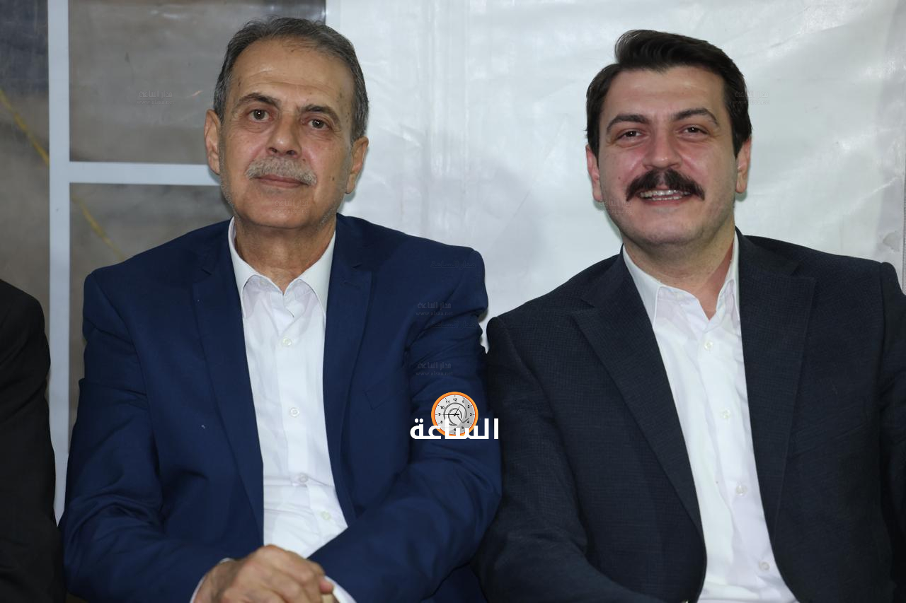 Madar Al-Saa Images 0.6712028904910264