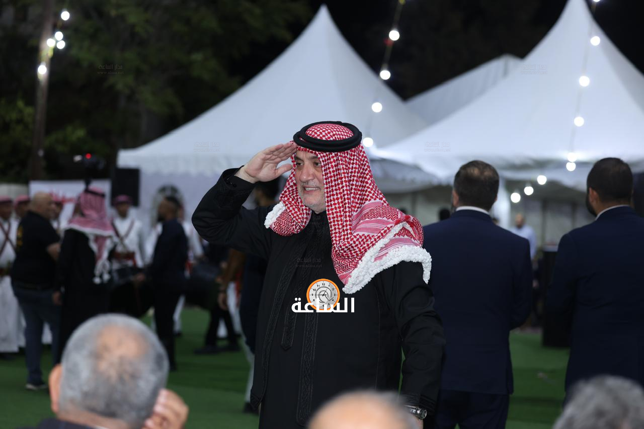 Madar Al-Saa Images 0.9548596431191477