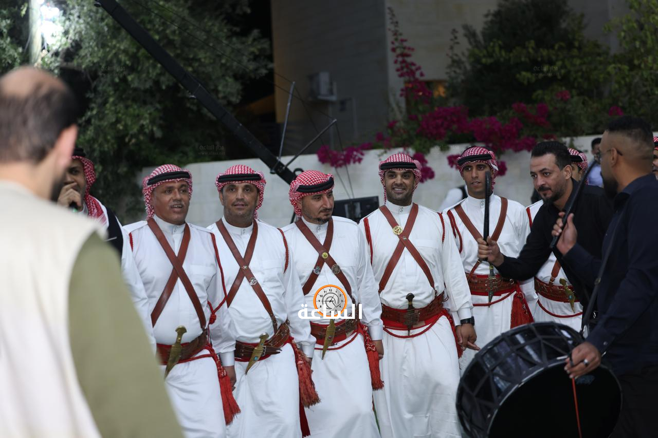 Madar Al-Saa Images 0.6452821887355166
