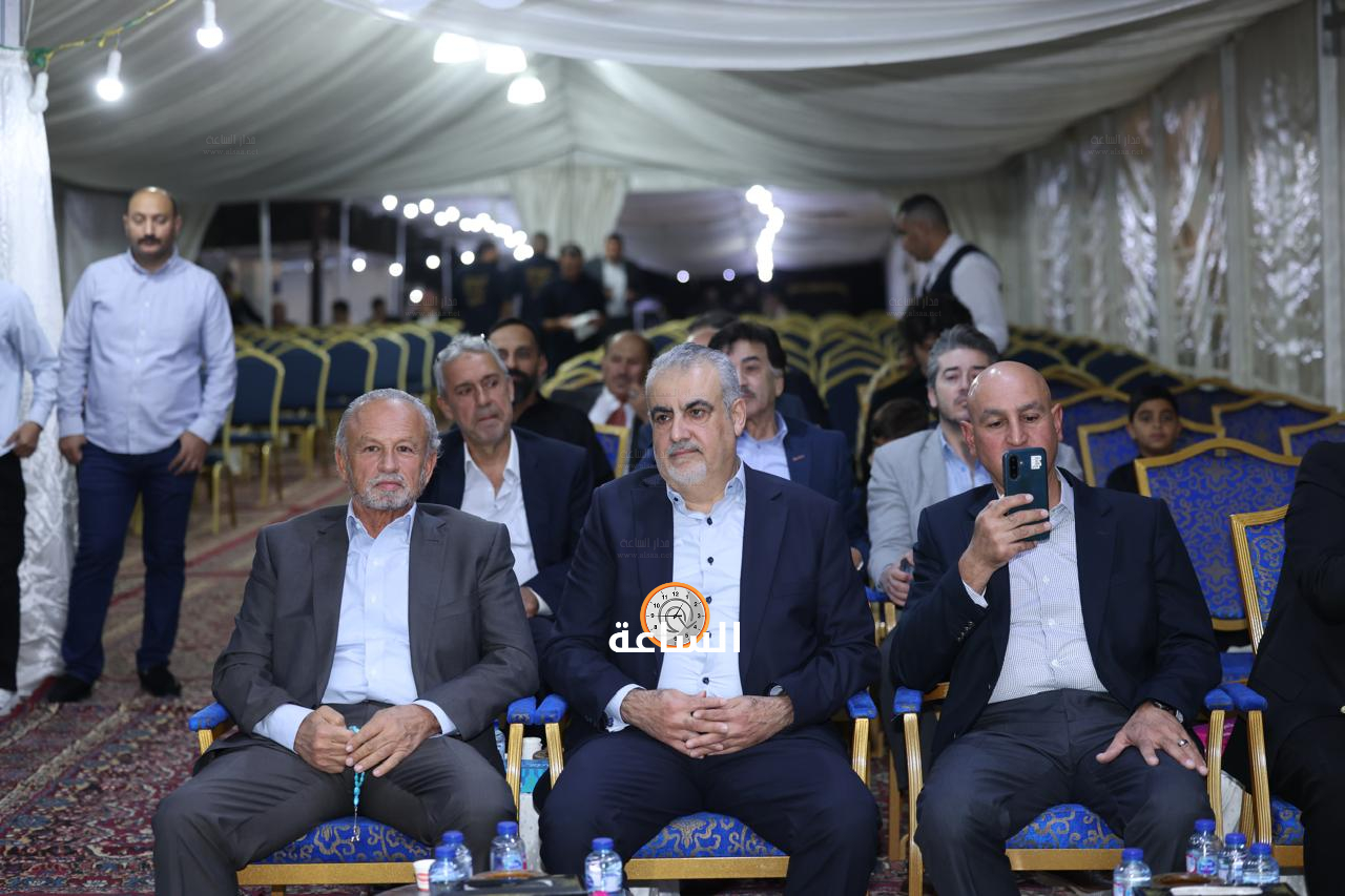 Madar Al-Saa Images 0.0004088739980270262